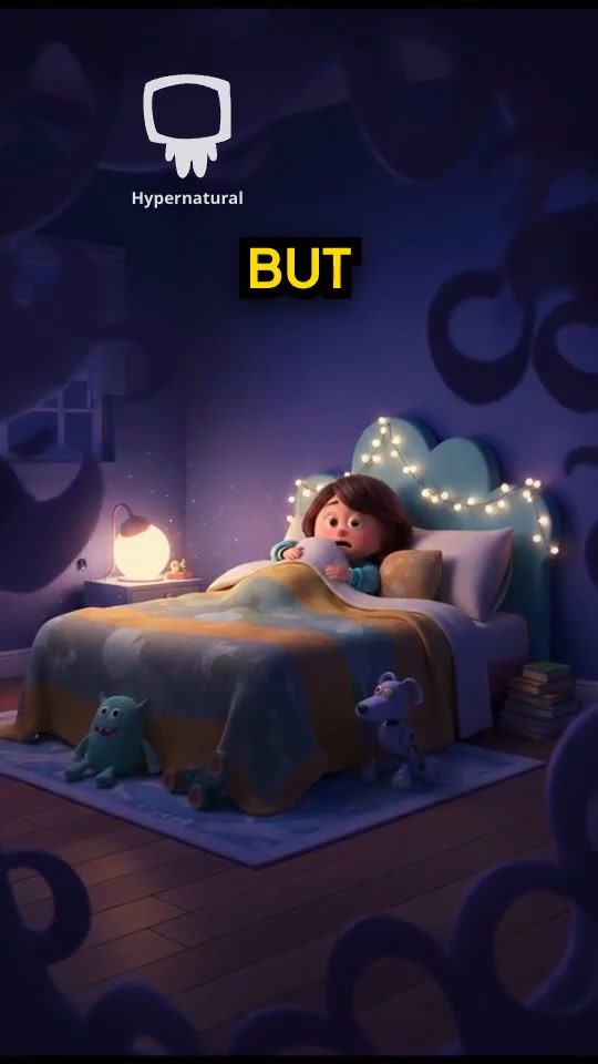 Release Your Mind for True Rest