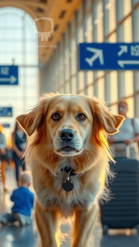 Parrot's Packing Adventure