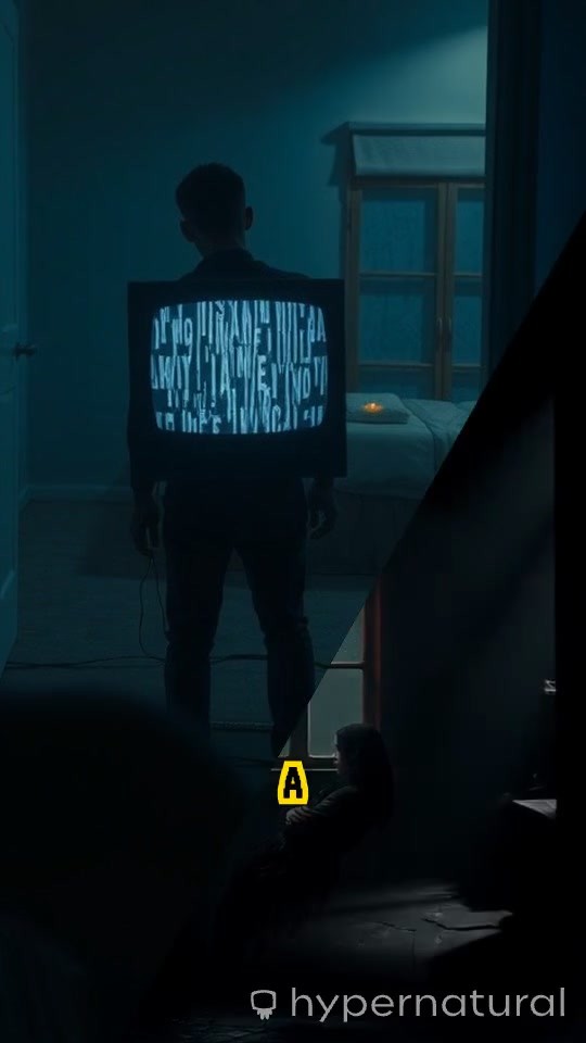 The Screaming Static