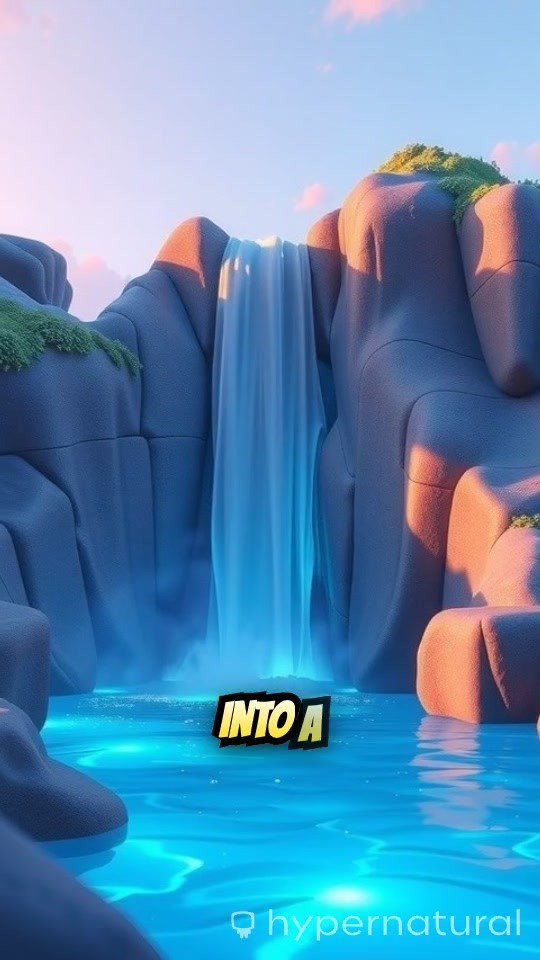 A Magical Goodnight Journey