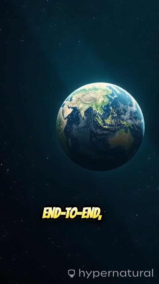 Inside Your Liquid Infrastructure