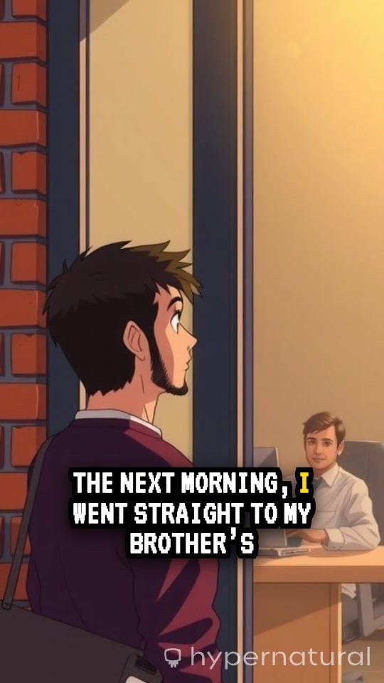 Courtroom Showdown: The Truth Prevails