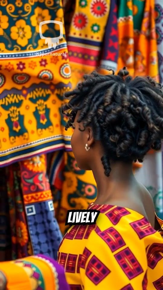 Village Woman Showdown Over Prince (copy)