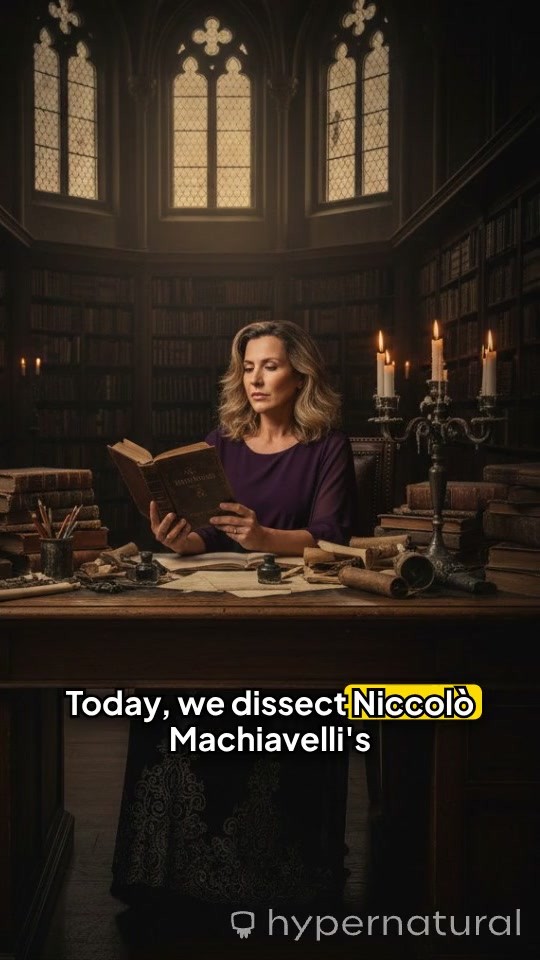 Summary of The Prince by Machiavelli: Key Themes and Insights