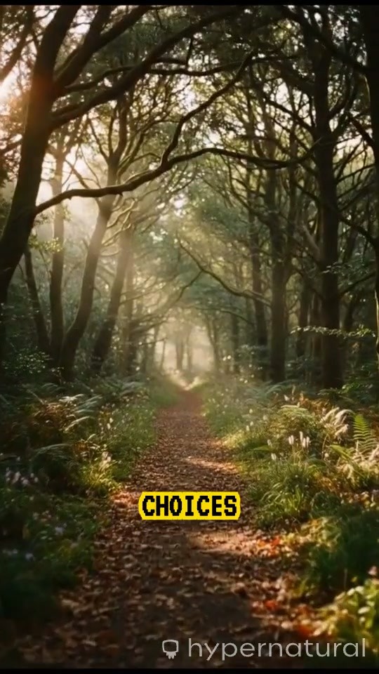 The Weight of Choices: A Marriage's Transformation