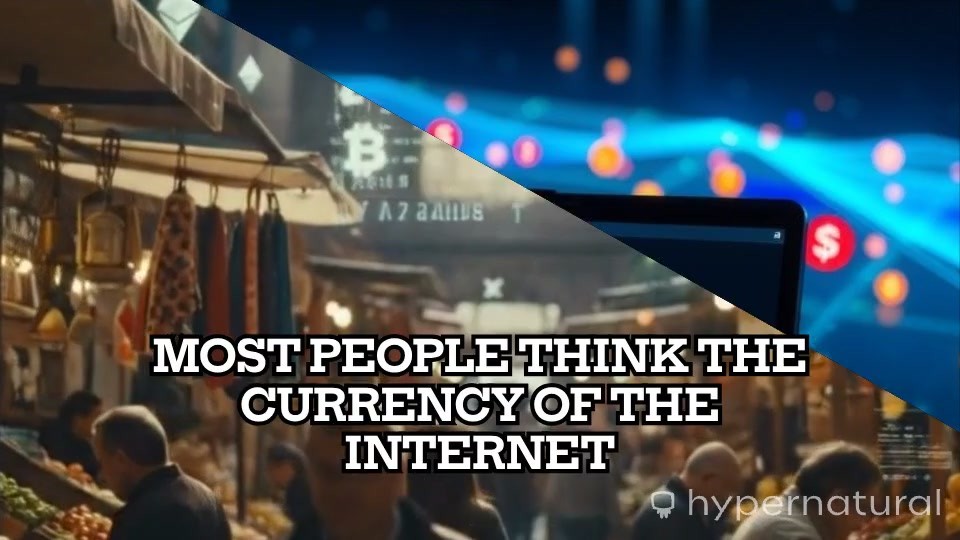 Minting Currency: Attention Fueled by Trust in the Digital Realm