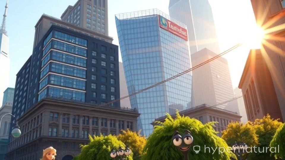 Healthy Living in the Modern Era