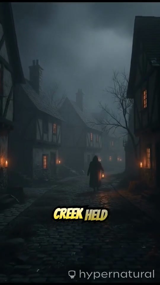 The Village Murderer