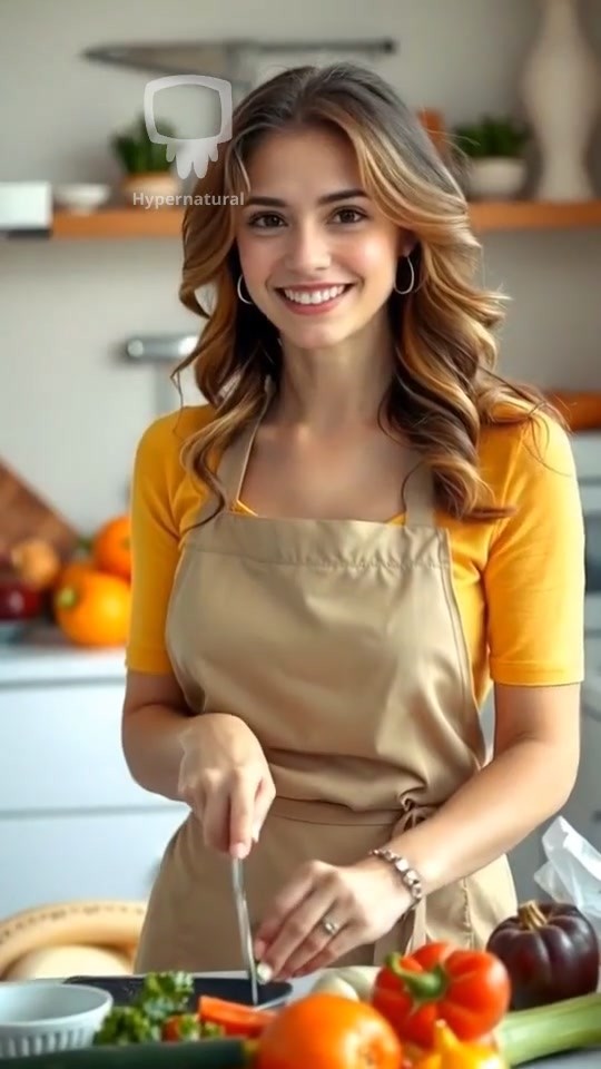 Real Food, Made in Your Home