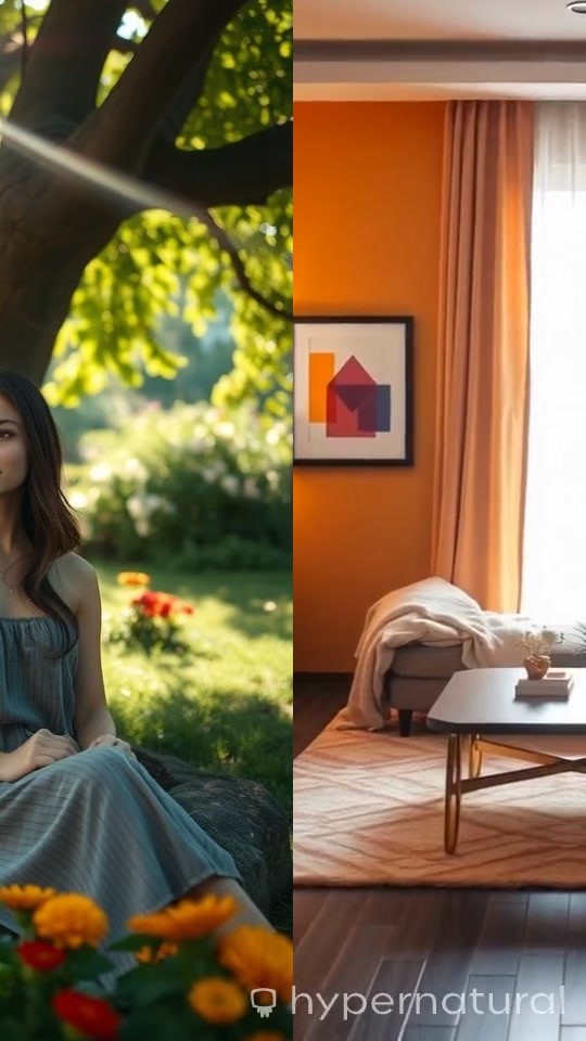 The Silent Growth of Love