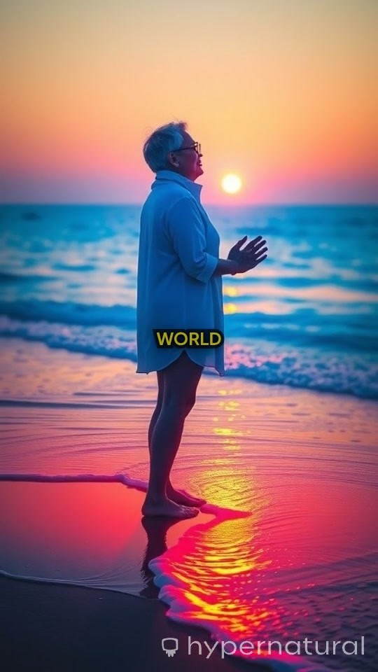 Mindful Journeys: Embracing Peace and Strength