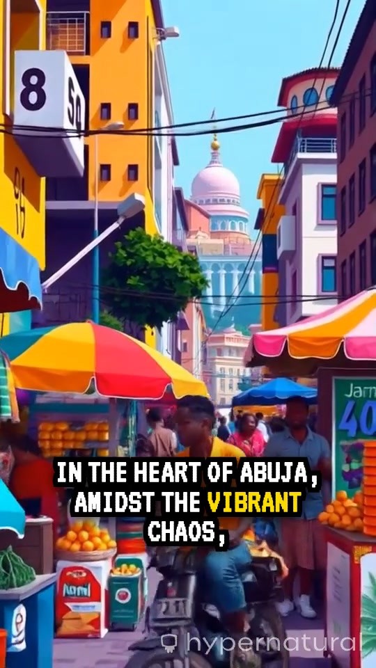 Challenges Faced by Nigerian Youth in Abuja