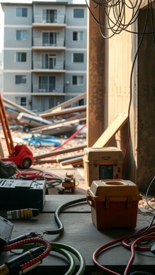 Watch the CEASBEN Team Wire Your Home!