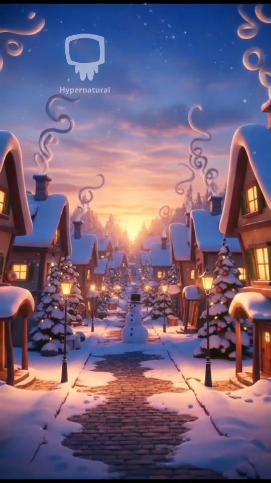 A Chance Encounter while Fetching Food