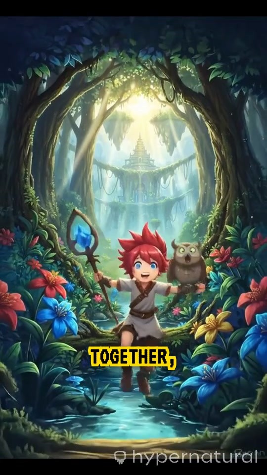 Miles Apart, Hearts Connected