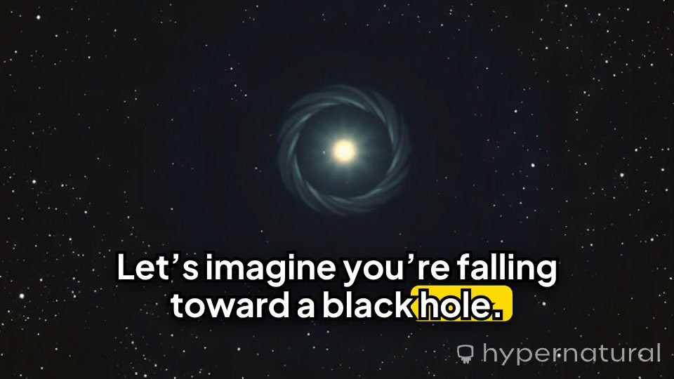 Journey into the Abyss: Spaghettification and the Secrets of Black Holes