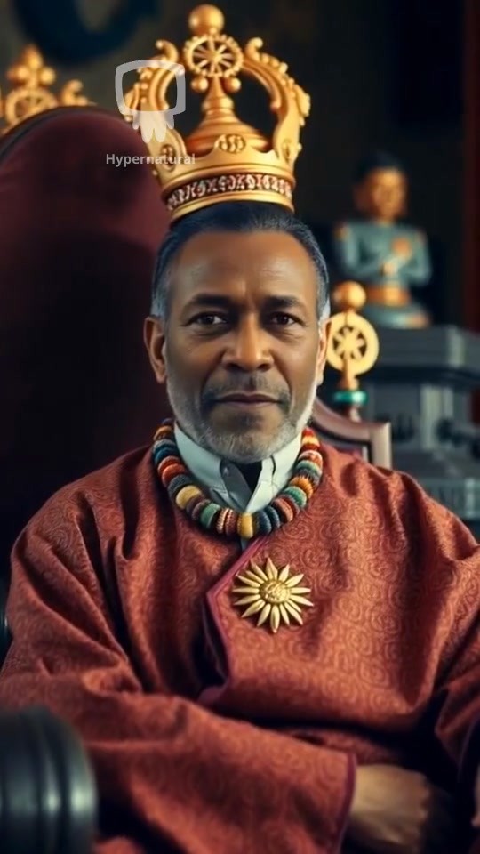 The Unexpected King: Mansa Musa's Legacy