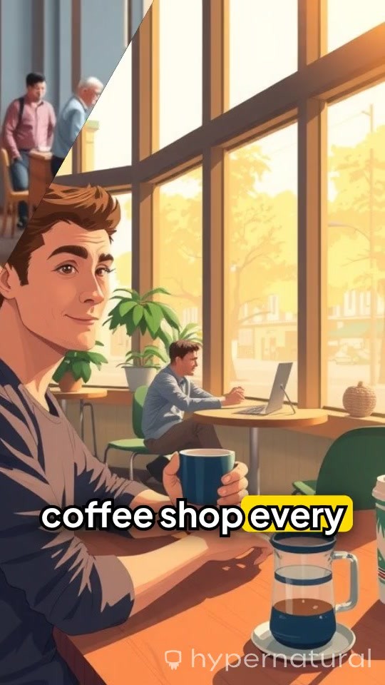 A Heartfelt BL Story