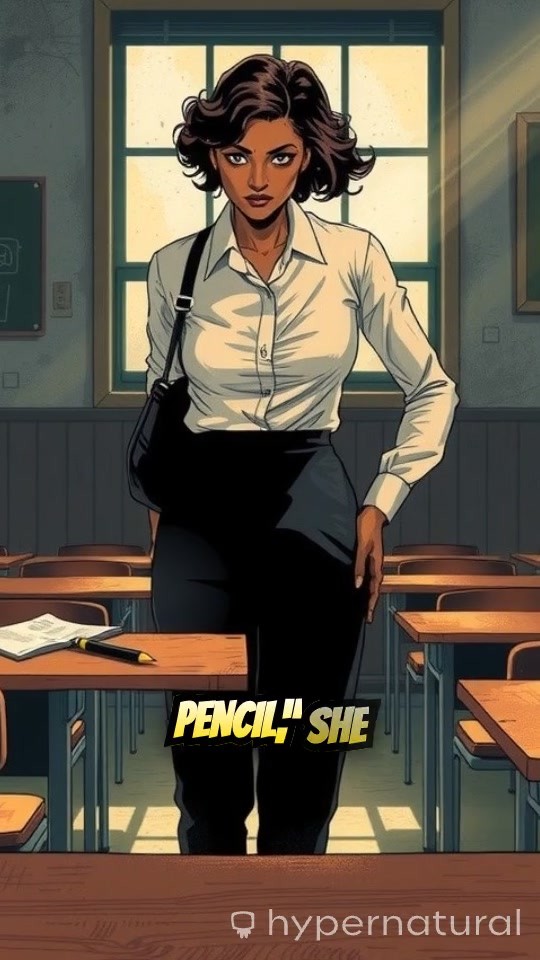 The Price of a Pencil