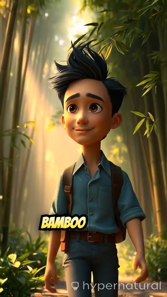 The Tale of Princess Kaguya (copy)