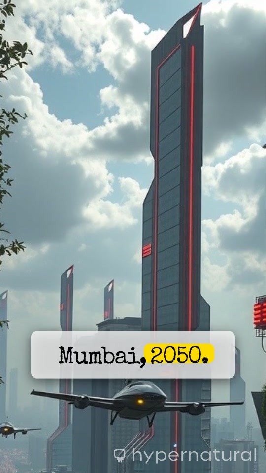 Shah Rukh Khan 2050: The Futuristic Bollywood Monarch