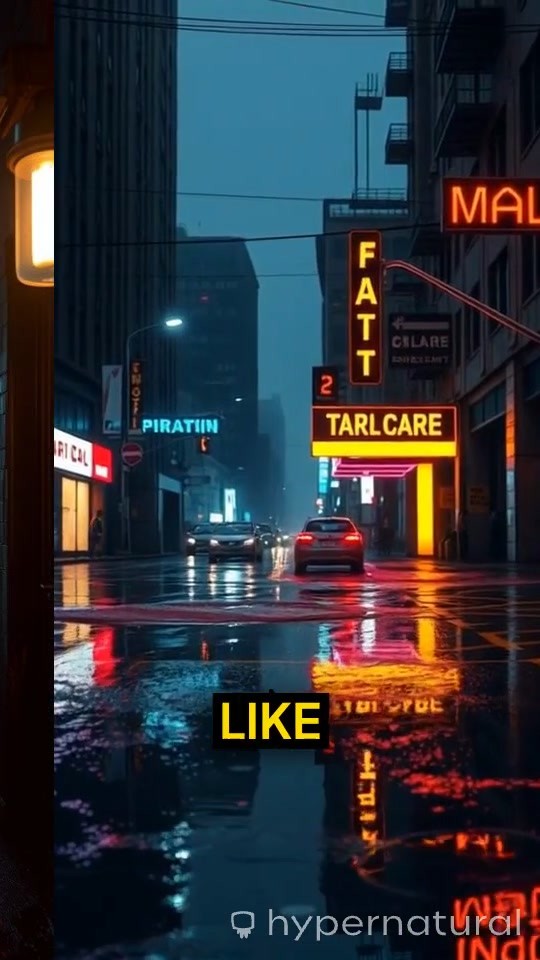BladeRunner: A Dystopian Crime Saga