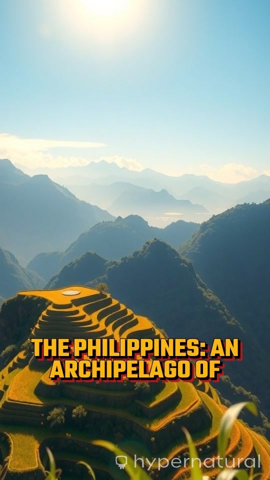Interesting Facts About the Philippines