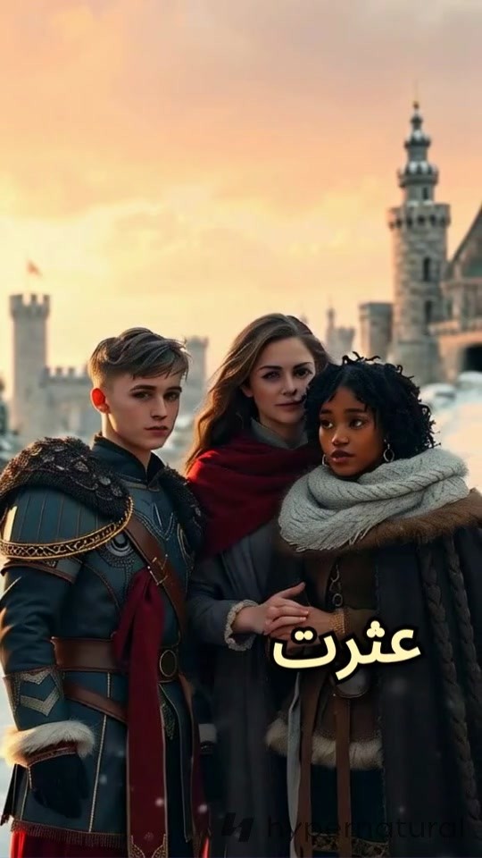 لعبة المصير: أسرار القبو المهجور
