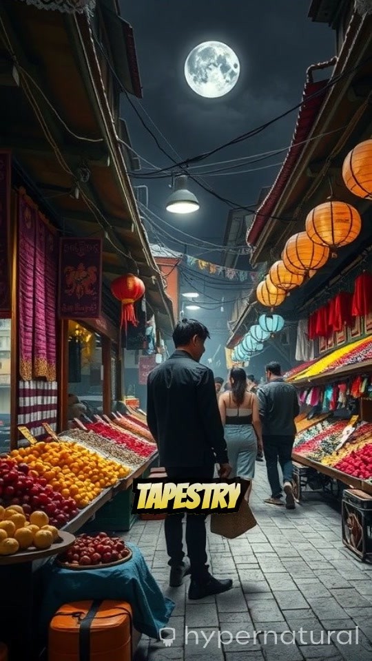 Exploring the Richness of Asian Culture