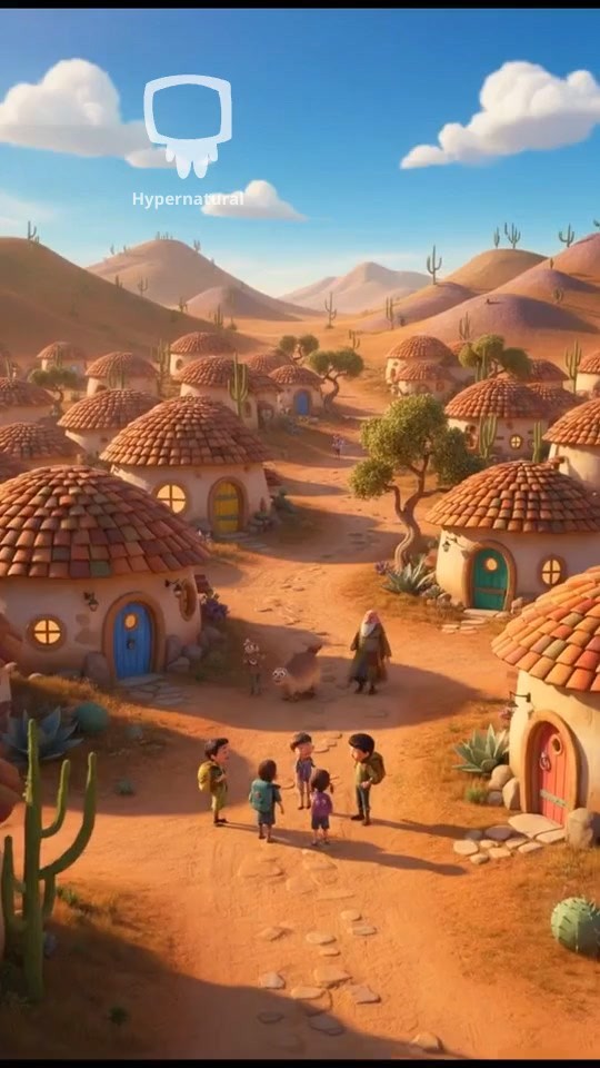 The Last Seed of Hope