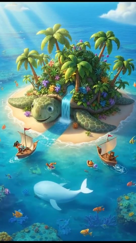 Discover the Bahamas: 6 Must-See Spots