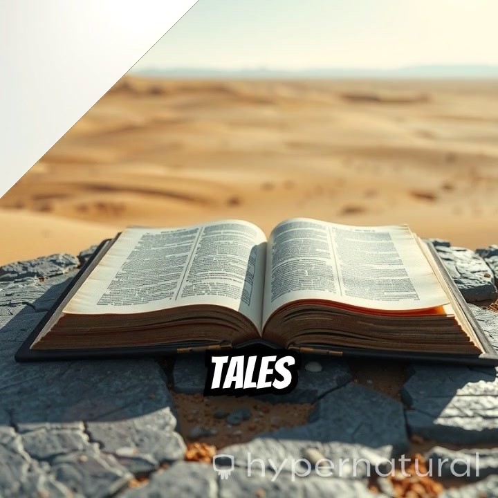 The Longest-Lived Men in the Bible