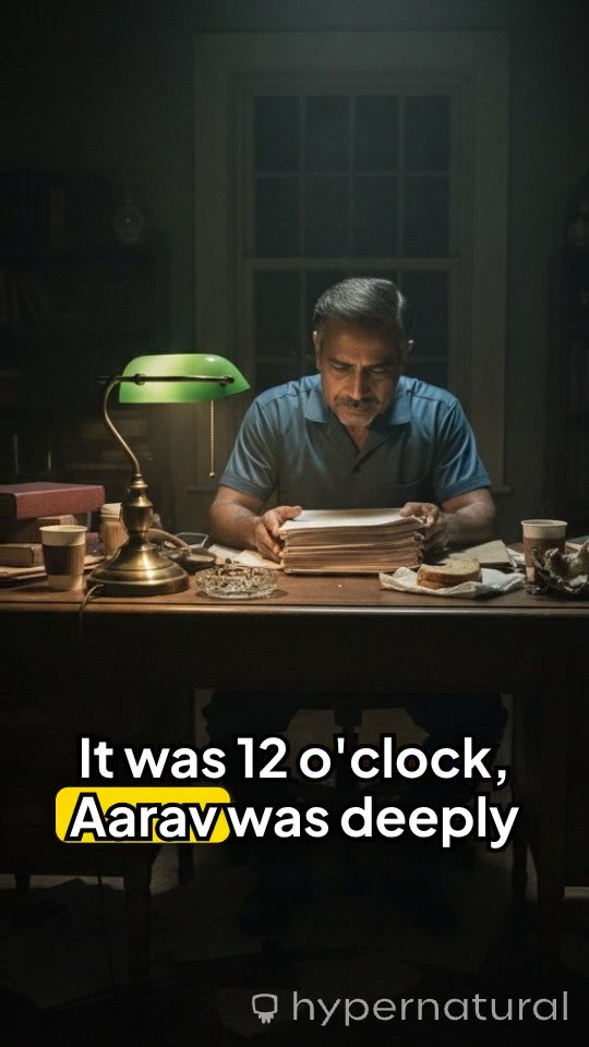साया का रहस्य