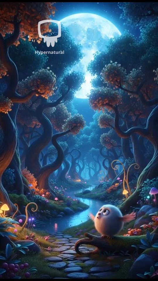 Discover the Mysterious Hoot Owl!