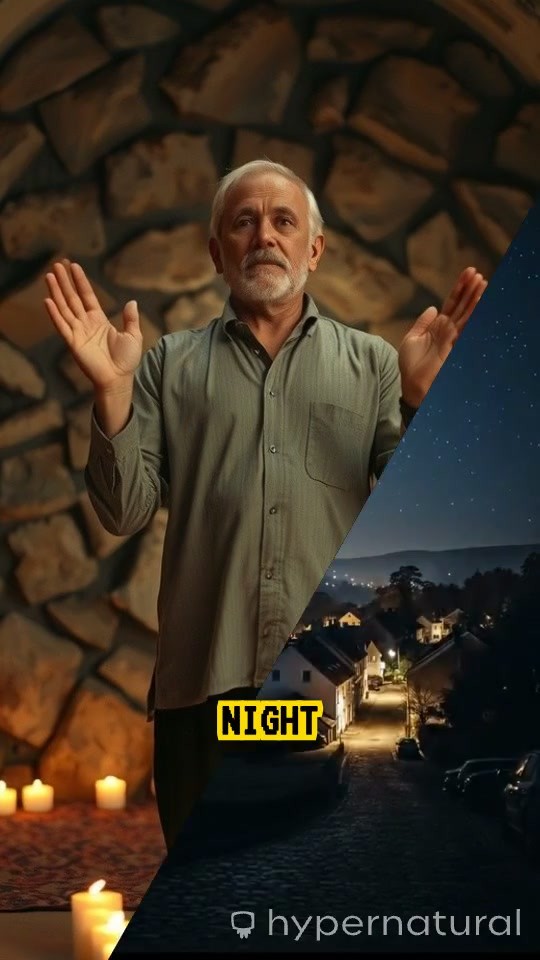 Night to Day: A Journey of Praise