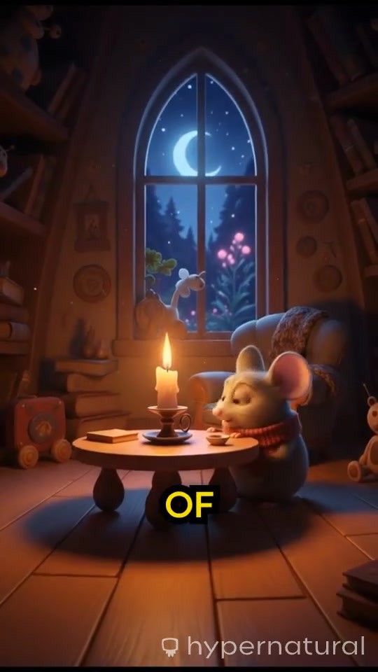 The Orphan and Her Step-Mother