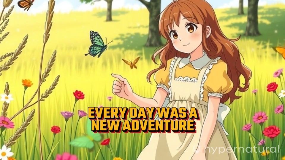 Lilly's Birdhouse Adventure