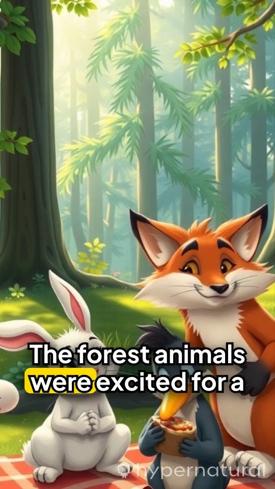 Slow and Steady Saves the Day!