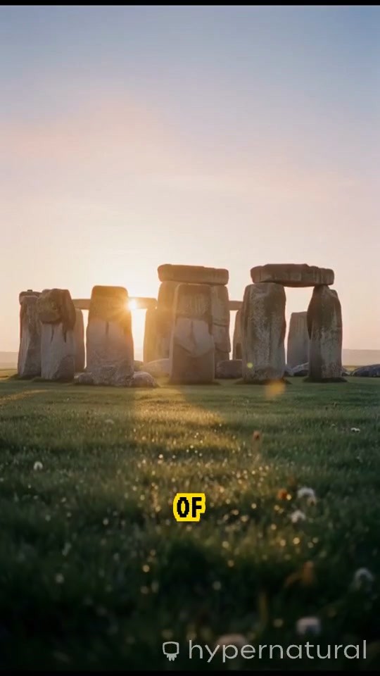A Cinematic Journey Through the History of England