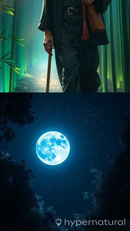 The Tale of Princess Kaguya