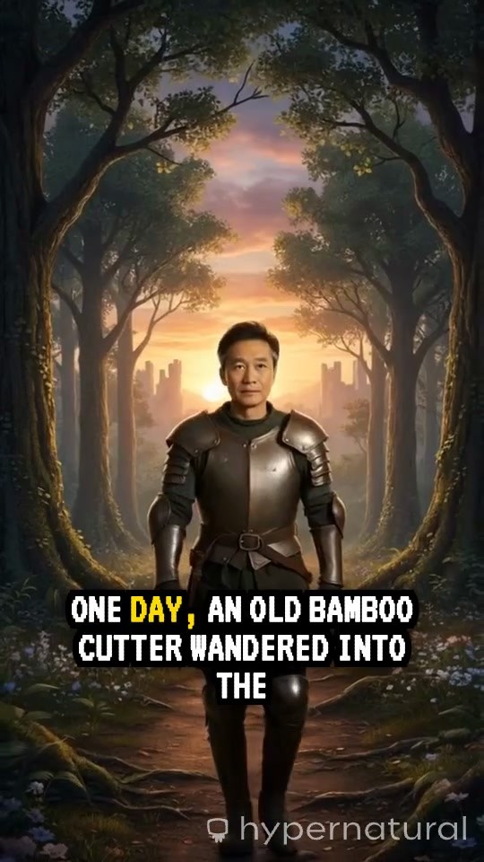 The Tale of Princess Kaguya