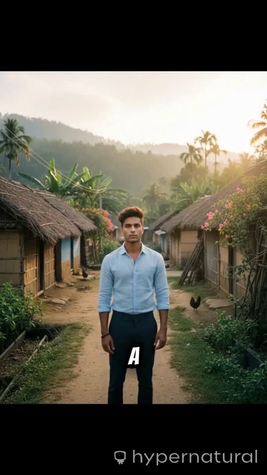 The Promise of Return