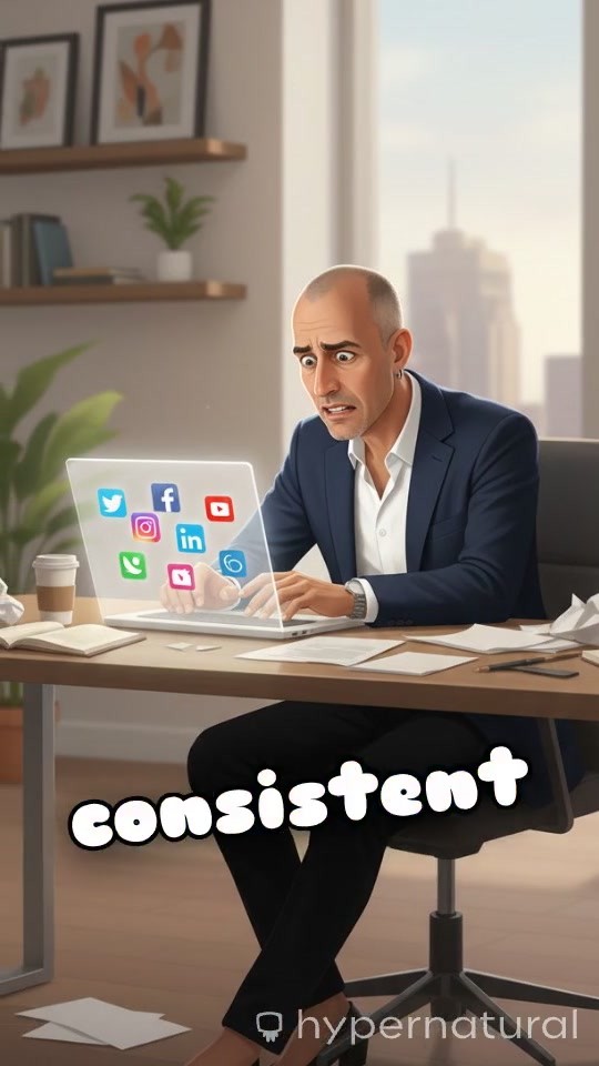 Elevate Your Social Media with 30 Days of Custom Content!