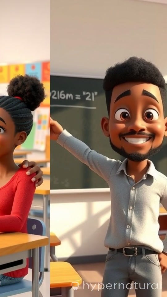 The Weight of Dreams