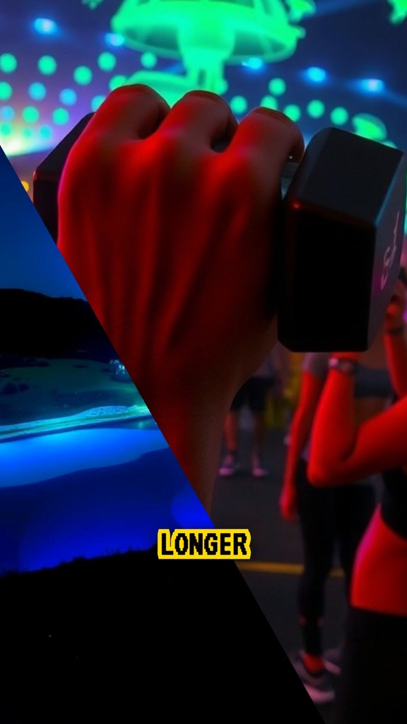 Stronger, Smarter, Longer: Unlocking Your Potential with Built To Last