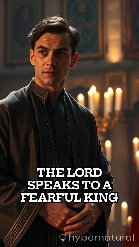 God With Us: The Promise of Immanuel