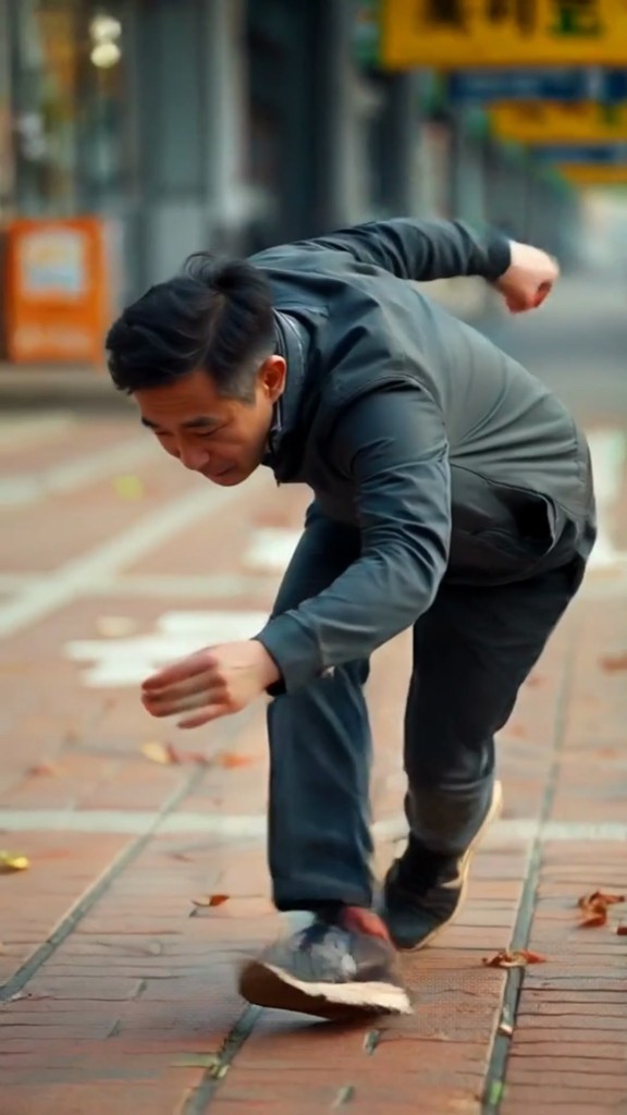 Understanding Falls and Their Impact on Seniors' Brain Health