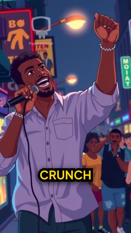 PRITINA Crunch Challenge