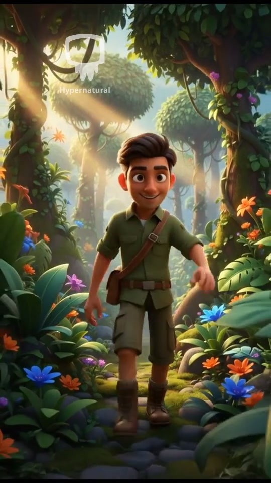 Rock Adventure: Exploring Earth’s Treasures! (copy)