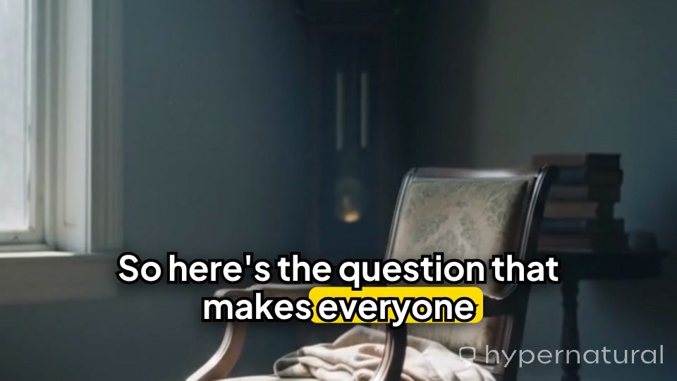 Unpacking Blame: The Roots of Insecurity